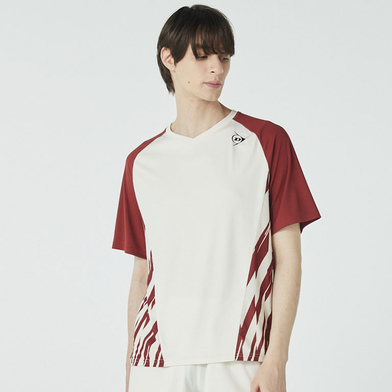 UNISEX 25秋冬 GAME SHIRT DAP-1544