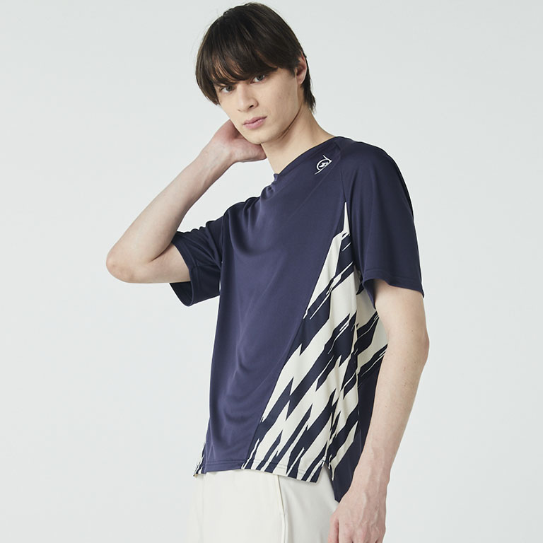 UNISEX 25秋冬 GAME SHIRT DAP-1544