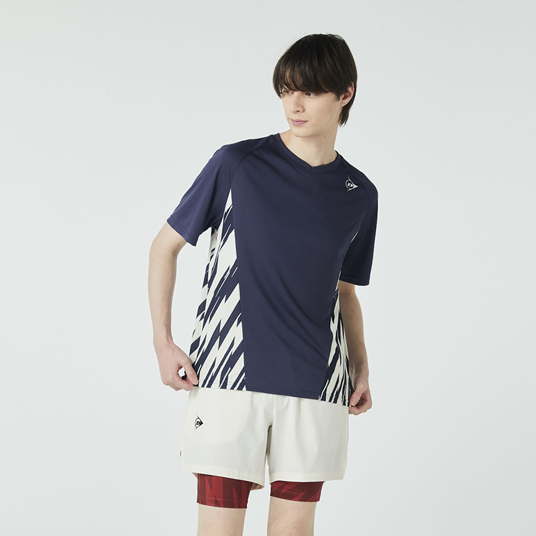 UNISEX 25秋冬 GAME SHIRT DAP-1544