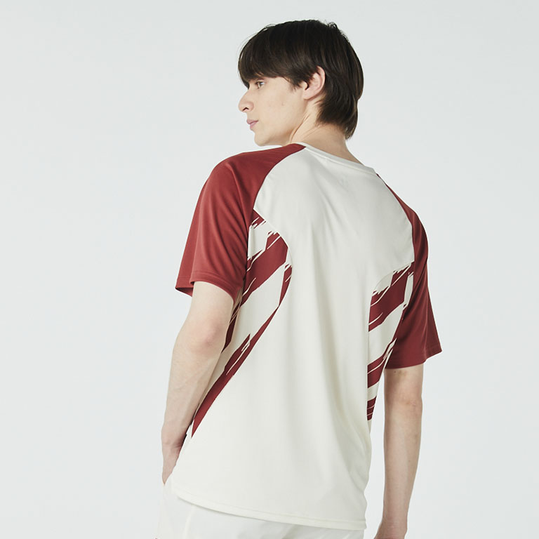 UNISEX 25秋冬 GAME SHIRT DAP-1544