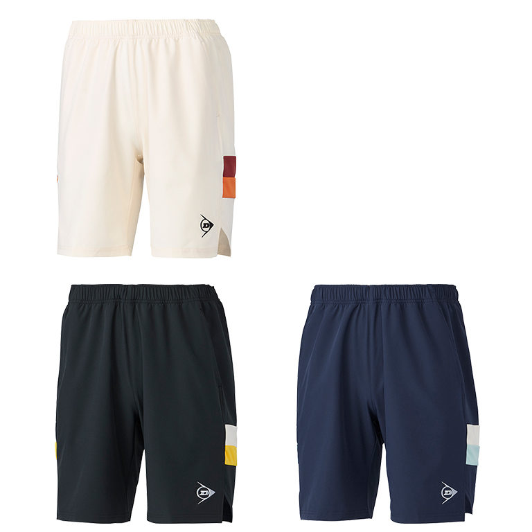 UNISEX 25秋冬 GAME SHORTS DAS-2590 UNISEX 25秋冬 GAME SHORTS DAS-2590