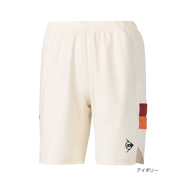 UNISEX 25秋冬 GAME SHORTS DAS-2590