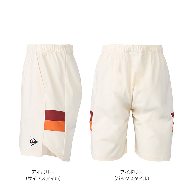UNISEX 25秋冬 GAME SHORTS DAS-2590