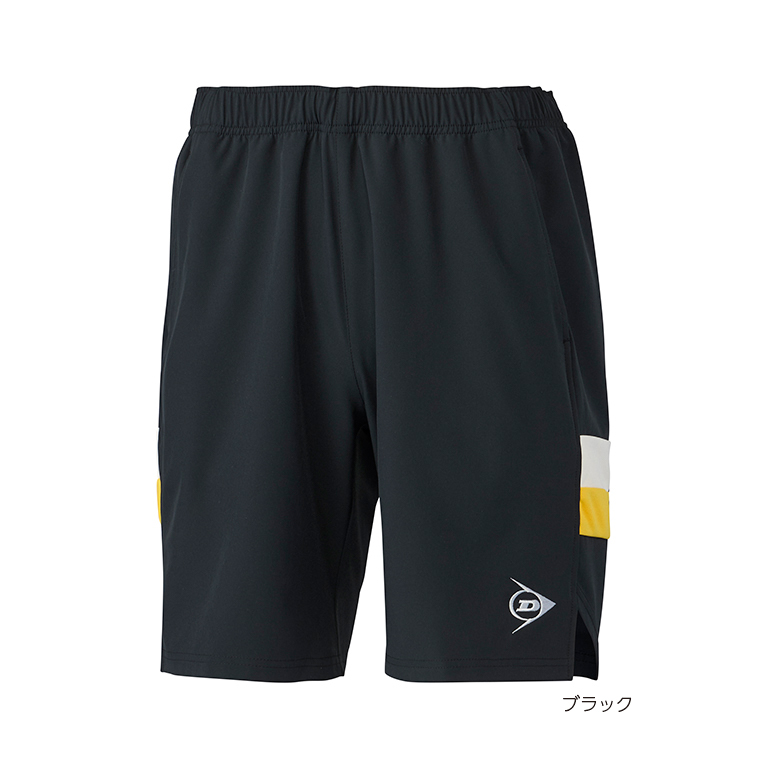 UNISEX 25秋冬 GAME SHORTS DAS-2590