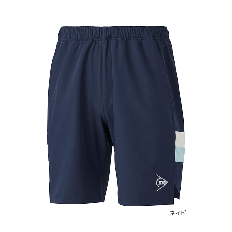 UNISEX 25秋冬 GAME SHORTS DAS-2590