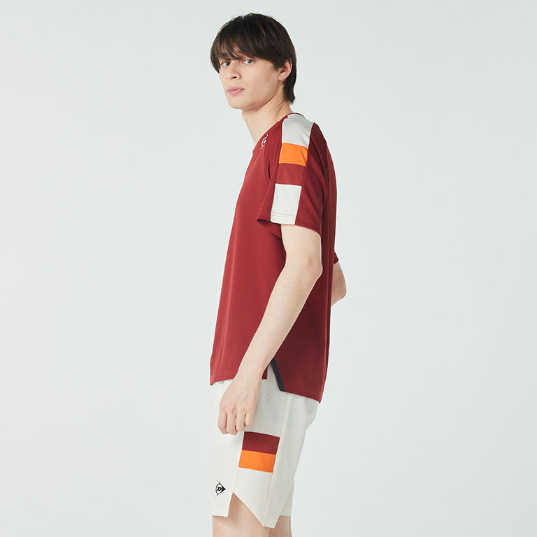 UNISEX 25秋冬 GAME SHORTS DAS-2590