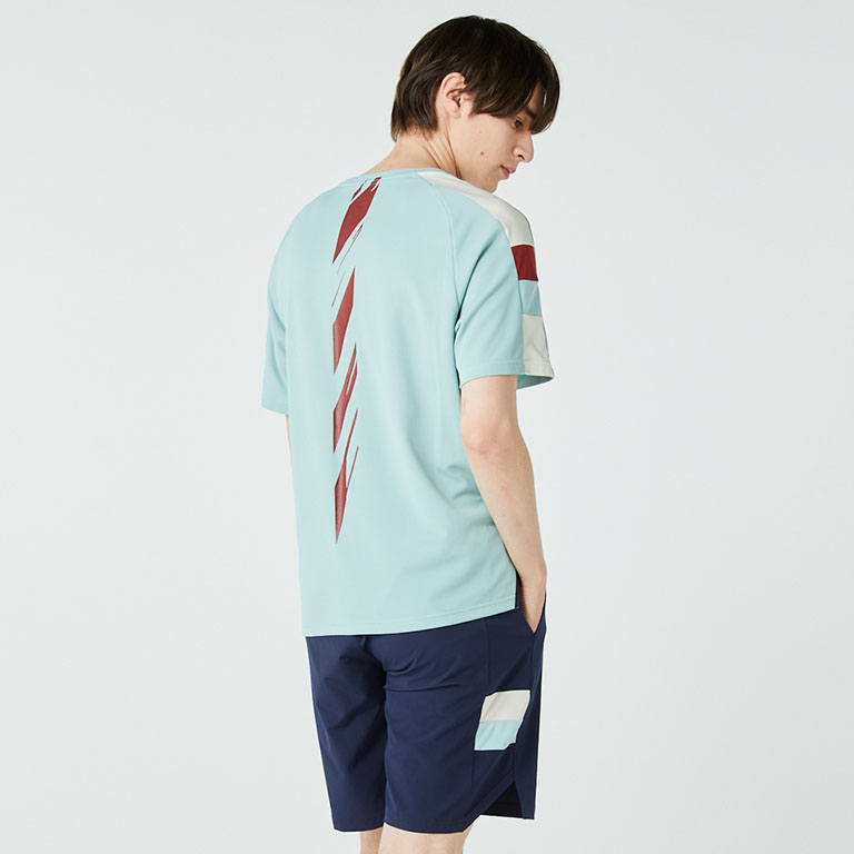 UNISEX 25秋冬 GAME SHORTS DAS-2590