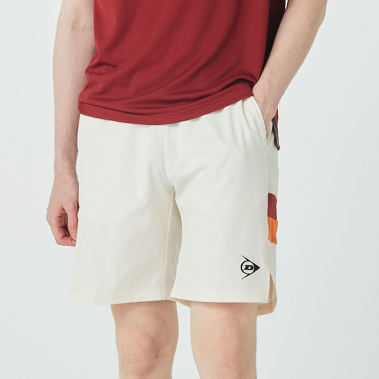 UNISEX 25秋冬 GAME SHORTS DAS-2590