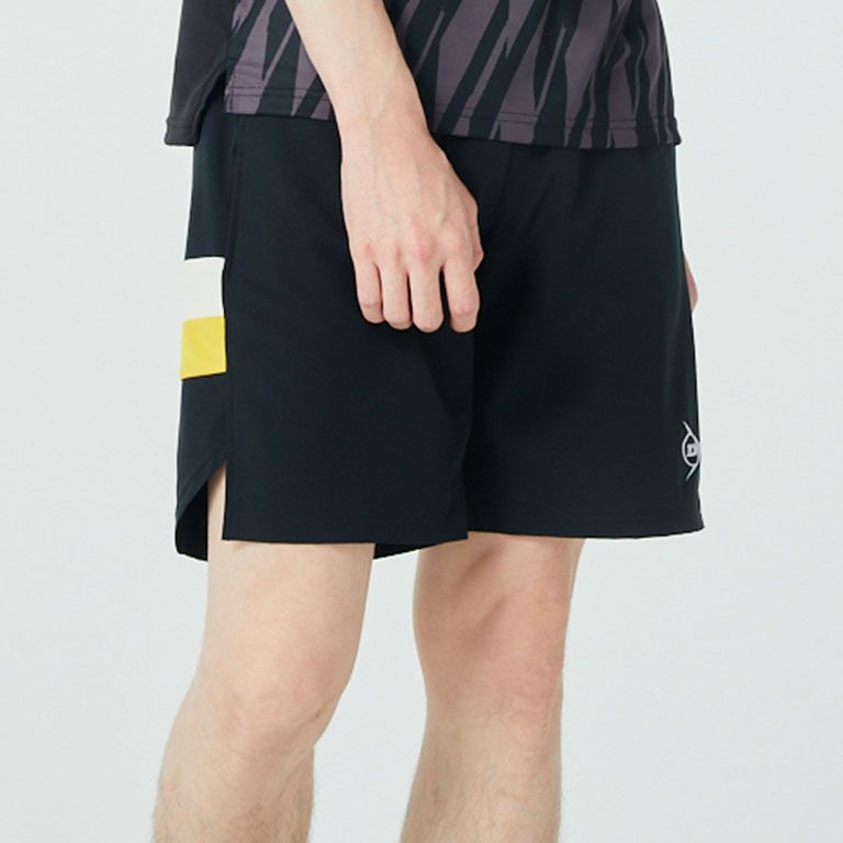 UNISEX 25秋冬 GAME SHORTS DAS-2590
