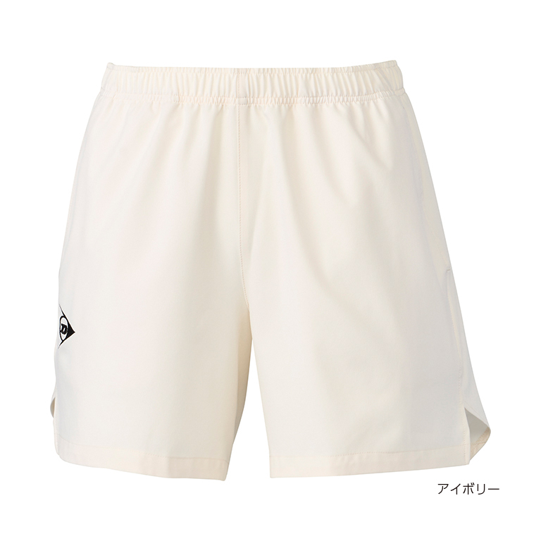 UNISEX 25秋冬 GAME SHORTS DAS-2591
