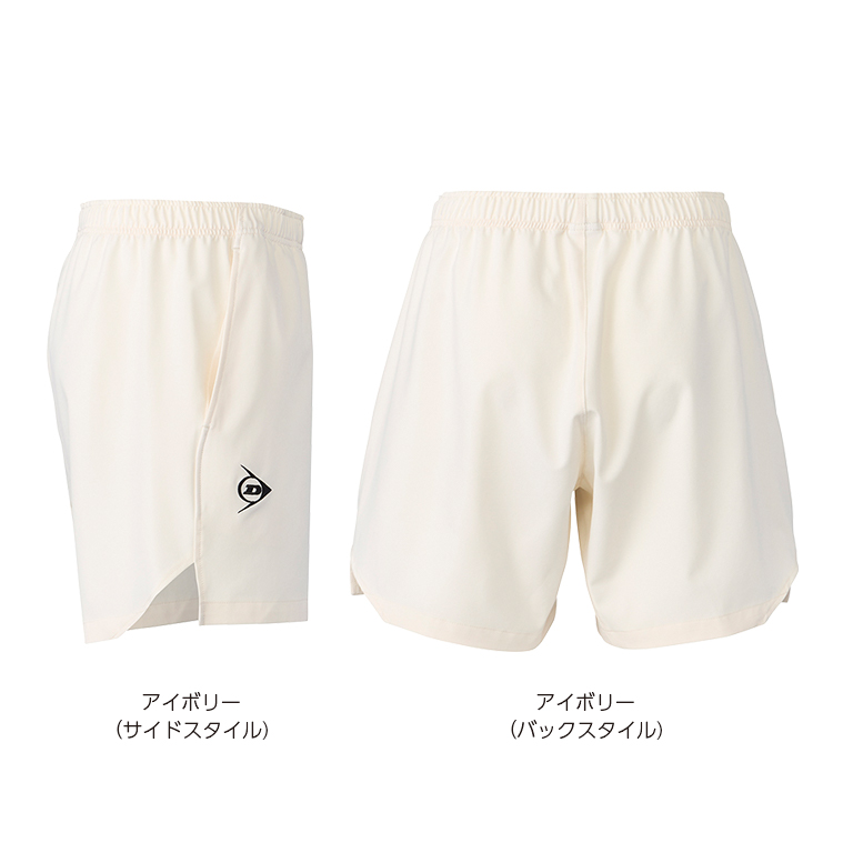 UNISEX 25秋冬 GAME SHORTS DAS-2591