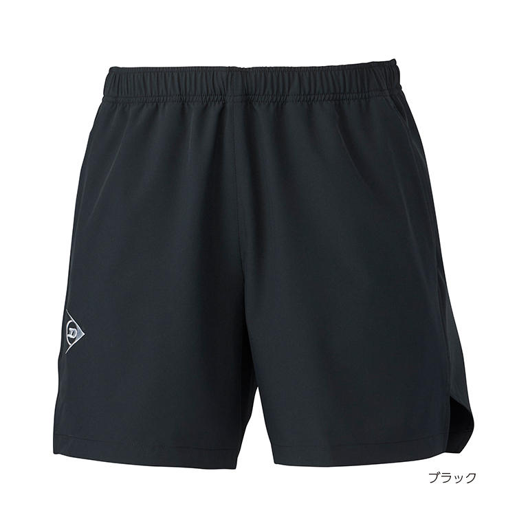 UNISEX 25秋冬 GAME SHORTS DAS-2591