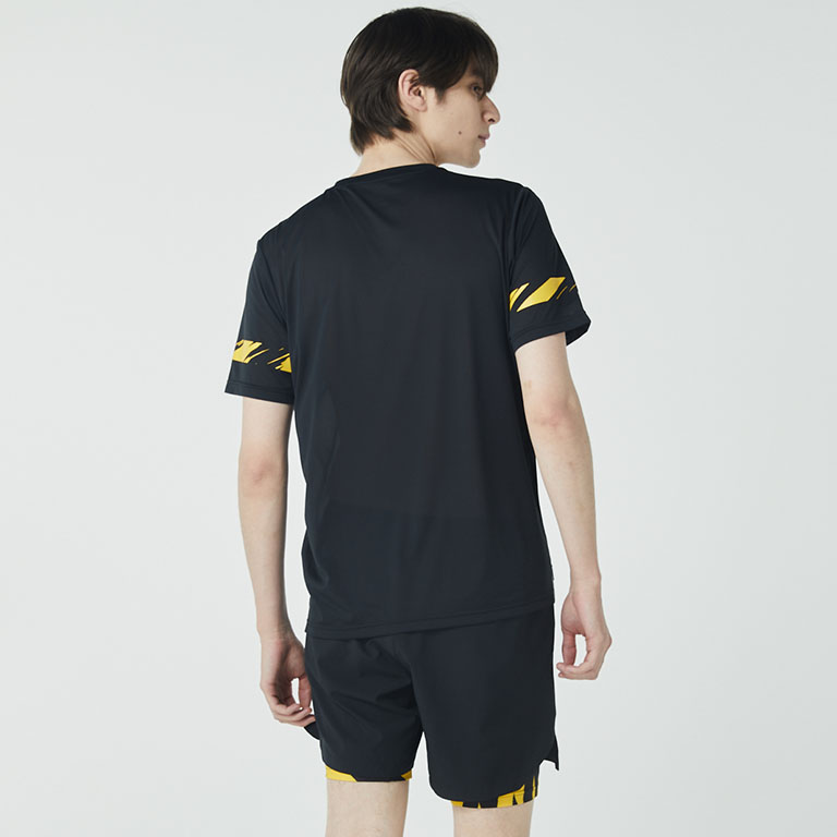 UNISEX 25秋冬 GAME SHORTS DAS-2591
