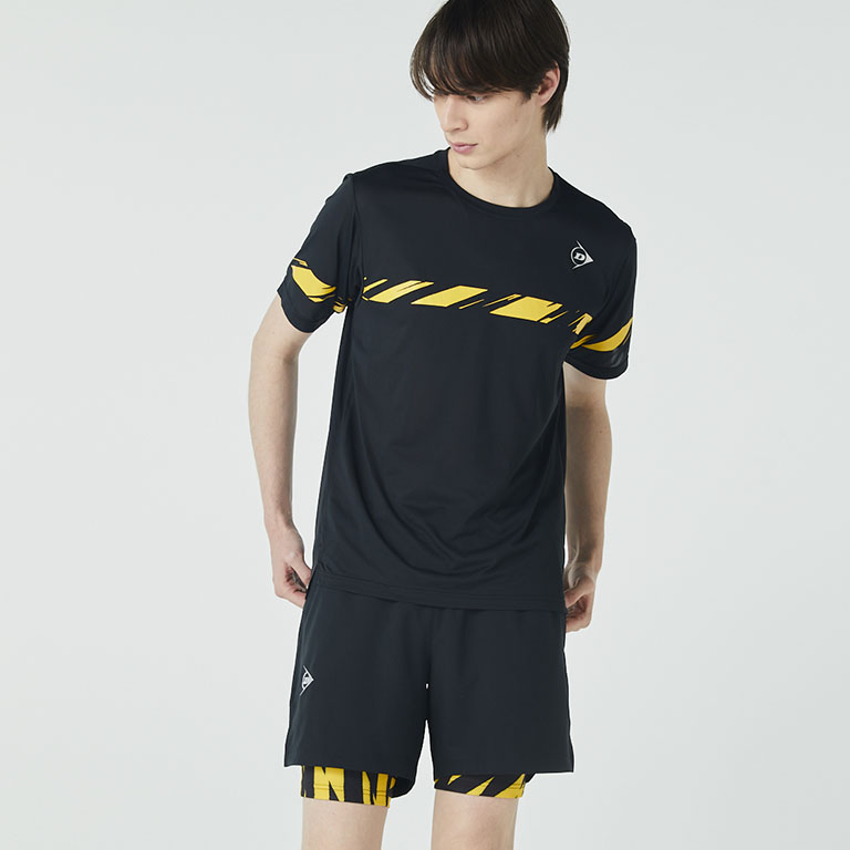 UNISEX 25秋冬 INNER SPATS DAU-7590