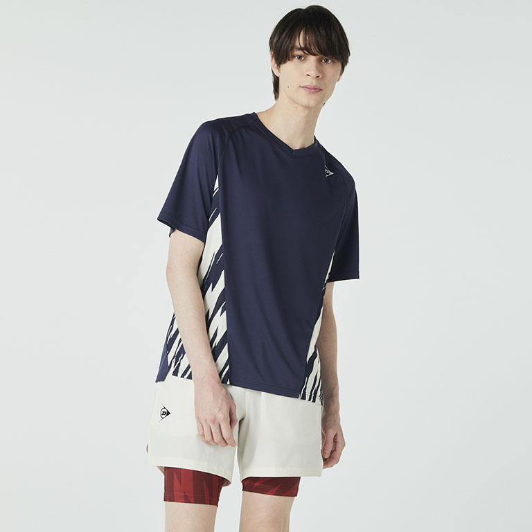 UNISEX 25秋冬 INNER SPATS DAU-7590