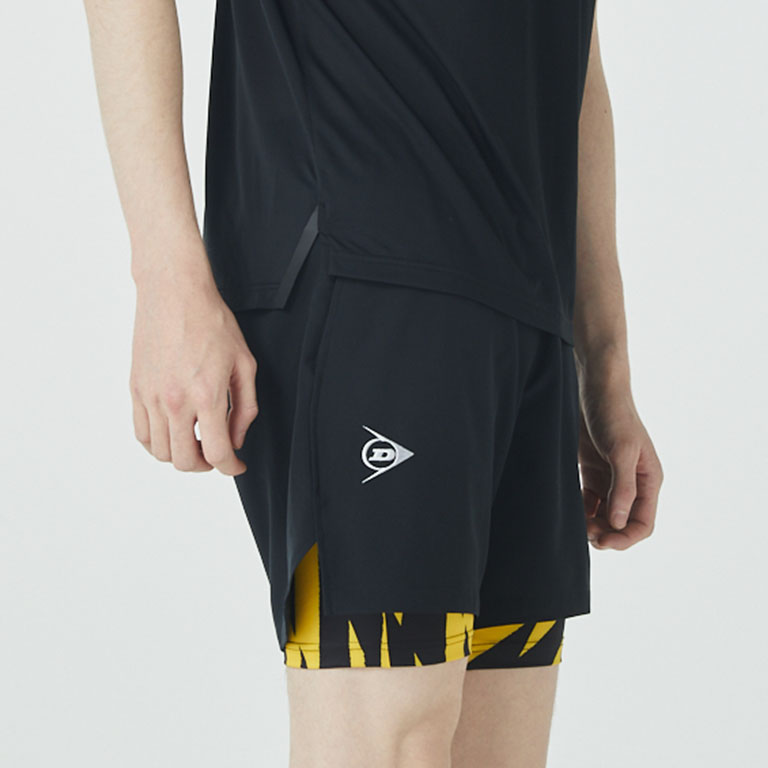 UNISEX 25秋冬 INNER SPATS DAU-7590