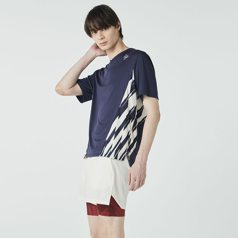 UNISEX 25秋冬 INNER SPATS DAU-7590