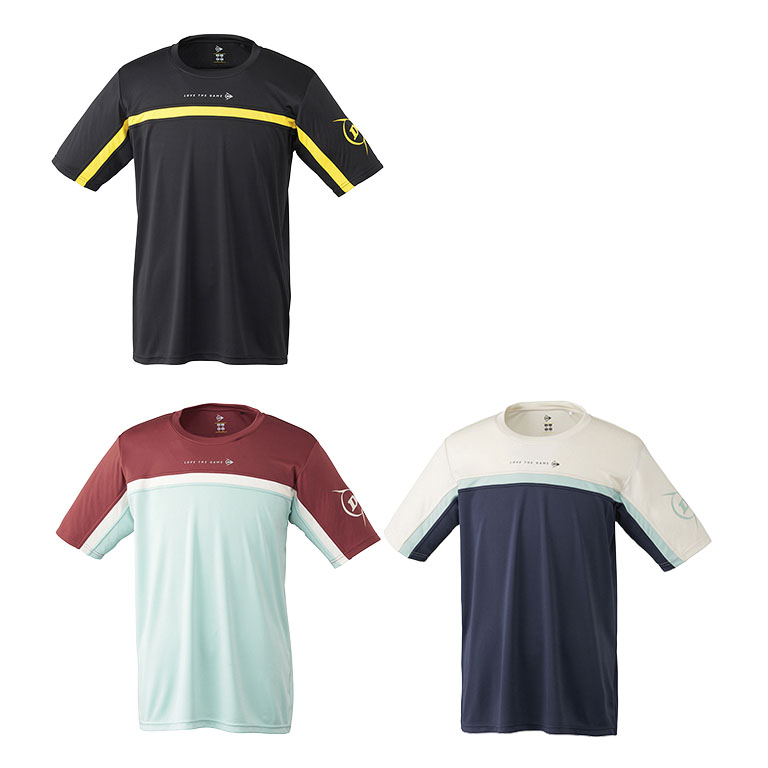 UNISEX 25秋冬 T-SHIRT DAL-8540 UNISEX 25秋冬 T-SHIRT DAL-8540
