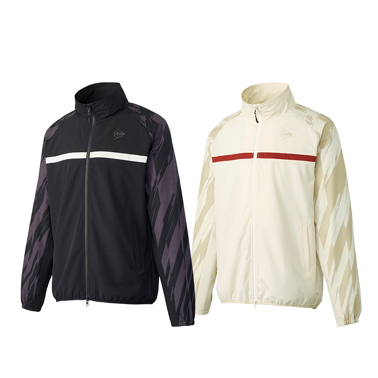 UNISEX 25秋冬 WIND JACKET DAW-4540