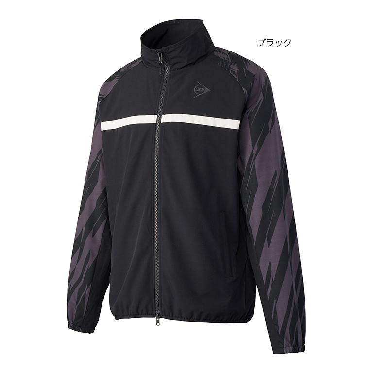 UNISEX 25秋冬 WIND JACKET DAW-4540