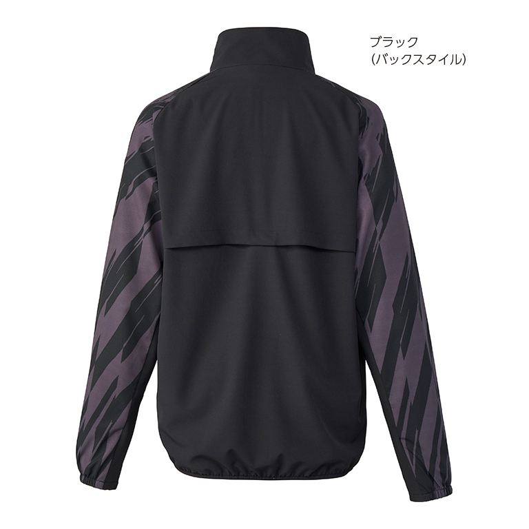 UNISEX 25秋冬 WIND JACKET DAW-4540