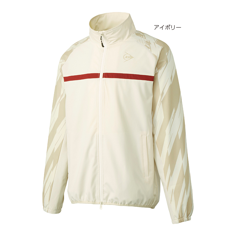 UNISEX 25秋冬 WIND JACKET DAW-4540