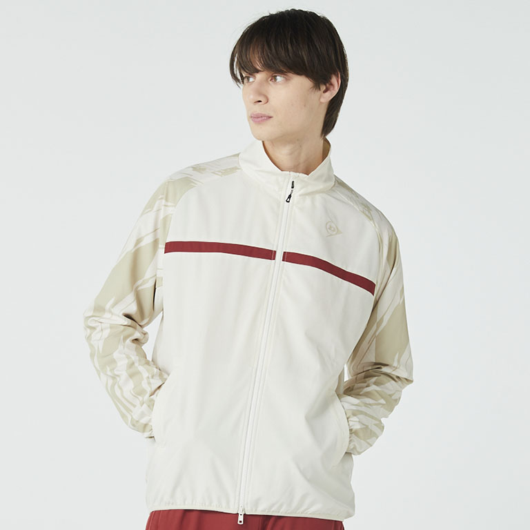 UNISEX 25秋冬 WIND JACKET DAW-4540