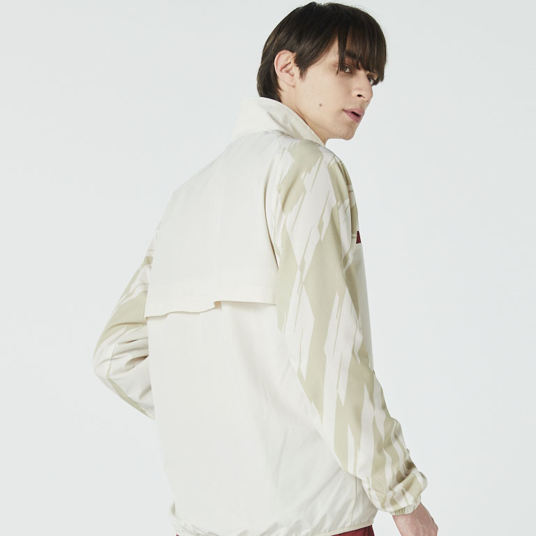 UNISEX 25秋冬 WIND JACKET DAW-4540