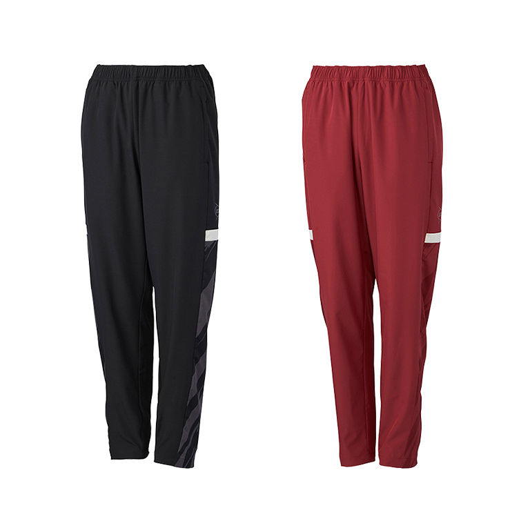 UNISEX 25秋冬 WIND PANTS DAW-4590