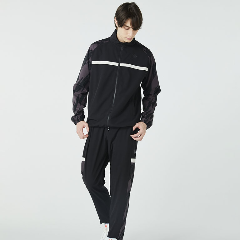 UNISEX 25秋冬 WIND PANTS DAW-4590