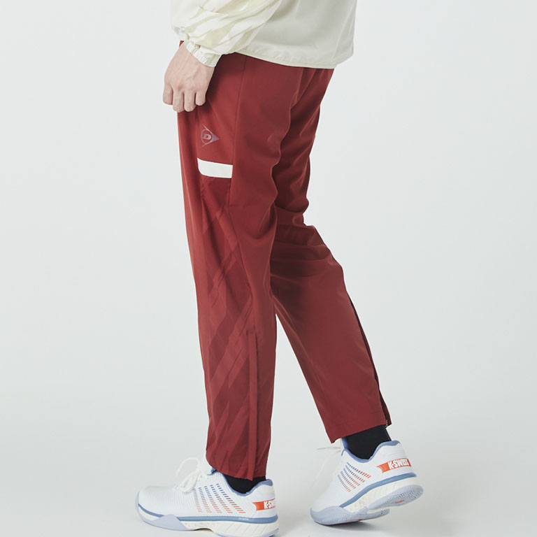 UNISEX 25秋冬 WIND PANTS DAW-4590