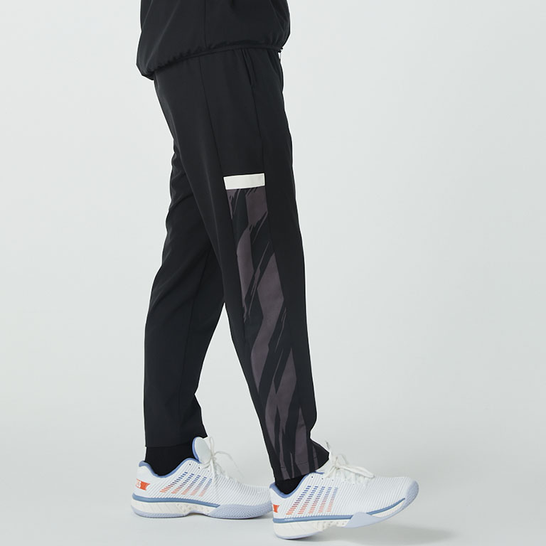 UNISEX 25秋冬 WIND PANTS DAW-4590