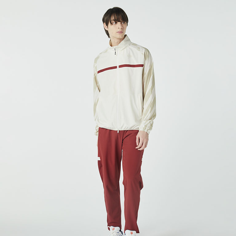 UNISEX 25秋冬 WIND PANTS DAW-4590