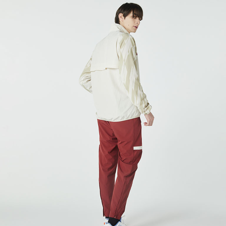 UNISEX 25秋冬 WIND PANTS DAW-4590
