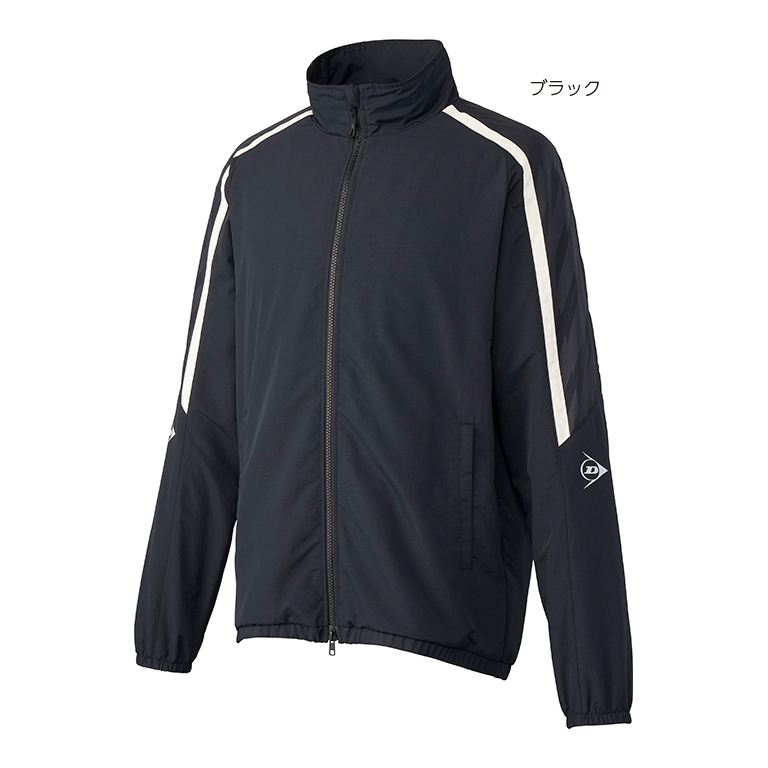 UNISEX 25秋冬 WIND JACKET（ジュニア対応モデル）DAW-4541