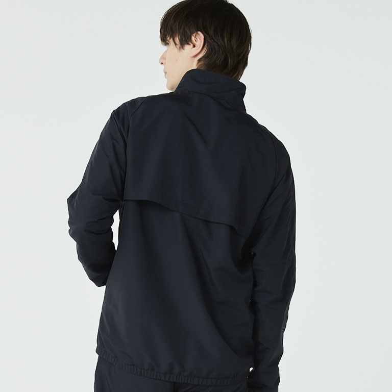 UNISEX 25秋冬 WIND JACKET（ジュニア対応モデル）DAW-4541