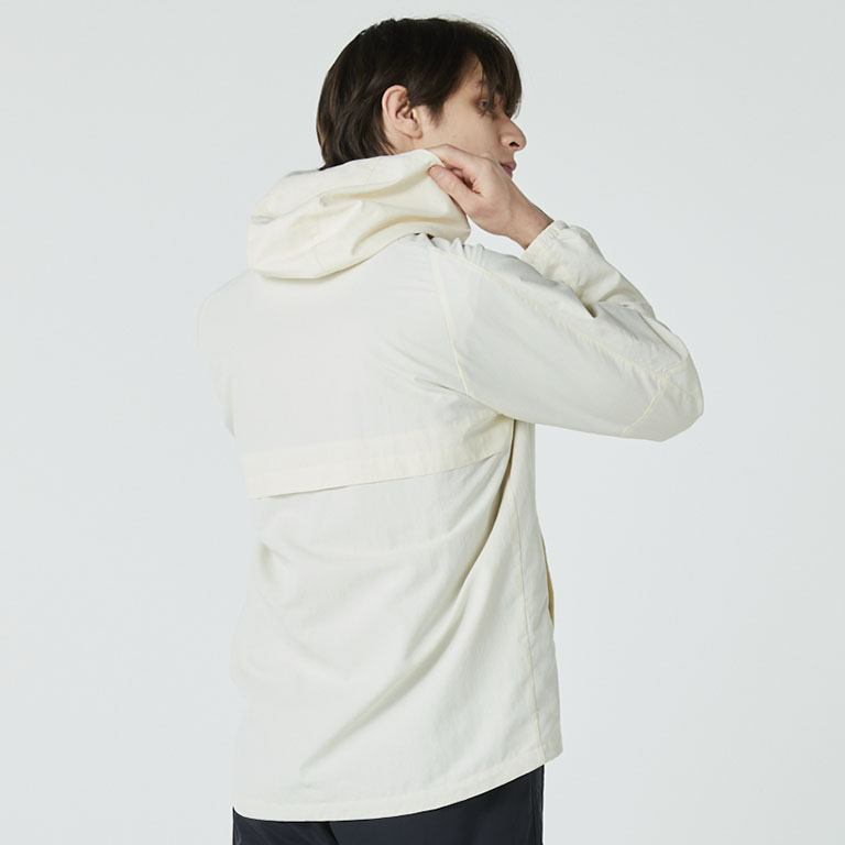 UNISEX 25秋冬 WIND JACKET（ジュニア対応モデル）DAW-4542