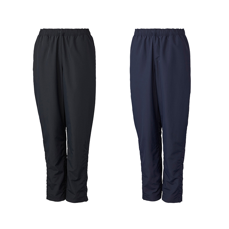 UNISEX 25秋冬 WIND PANTS（ジュニア対応モデル）DAW-4591