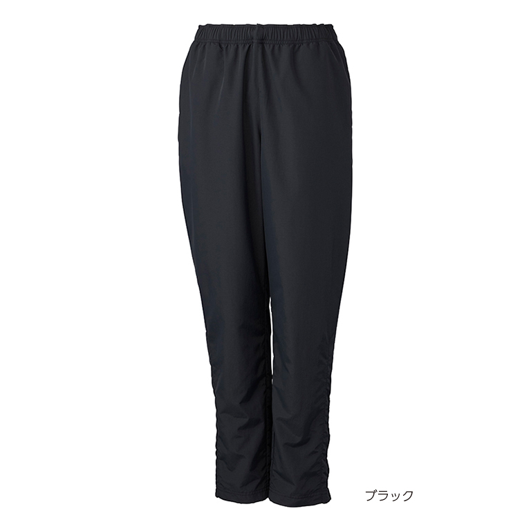 UNISEX 25秋冬 WIND PANTS（ジュニア対応モデル）DAW-4591