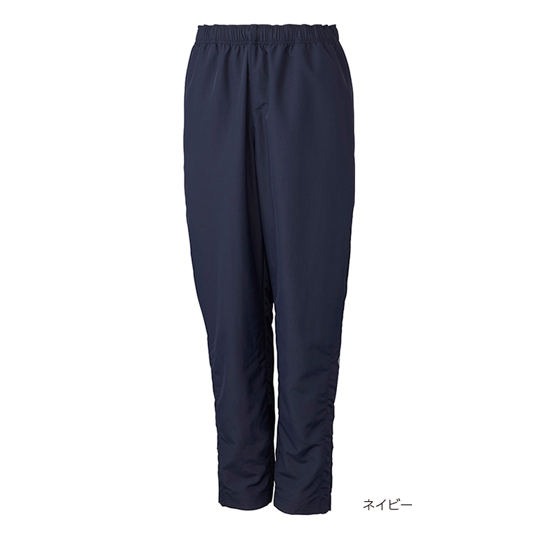 UNISEX 25秋冬 WIND PANTS（ジュニア対応モデル）DAW-4591