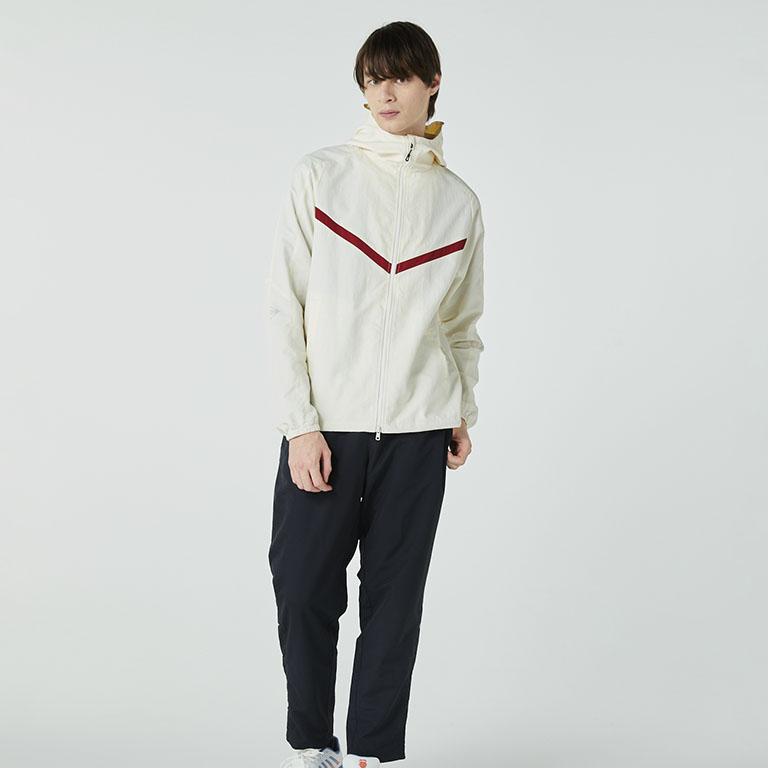 UNISEX 25秋冬 WIND PANTS（ジュニア対応モデル）DAW-4591