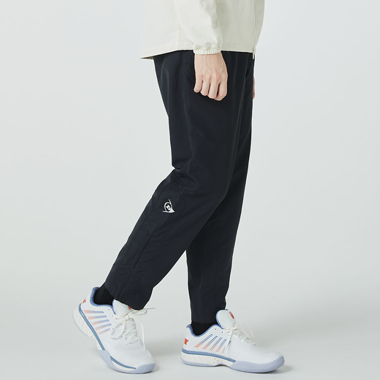 UNISEX 25秋冬 WIND PANTS（ジュニア対応モデル）DAW-4591