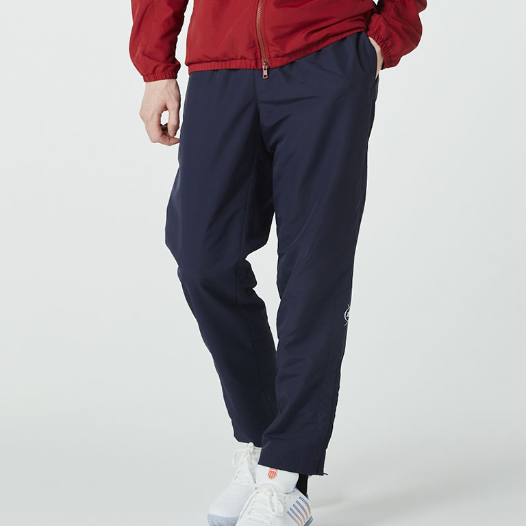 UNISEX 25秋冬 WIND PANTS（ジュニア対応モデル）DAW-4591