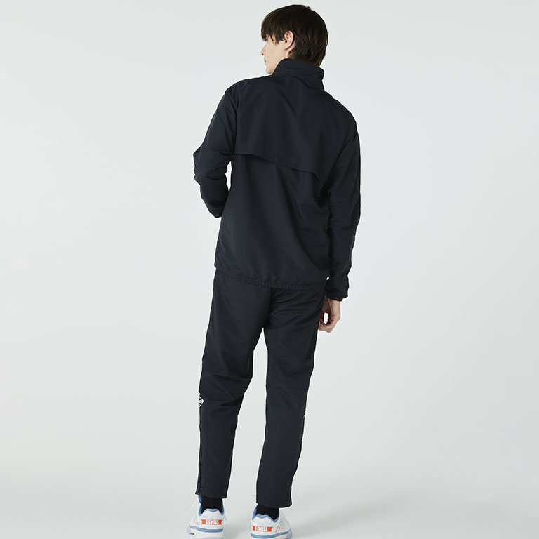 UNISEX 25秋冬 WIND PANTS（ジュニア対応モデル）DAW-4591