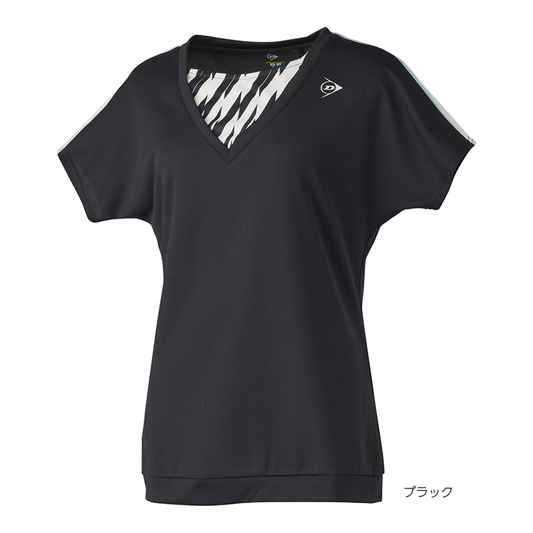 WOMEN'S 25秋冬 GAME SHIRT（ジュニア対応モデル）DAP-1560W
