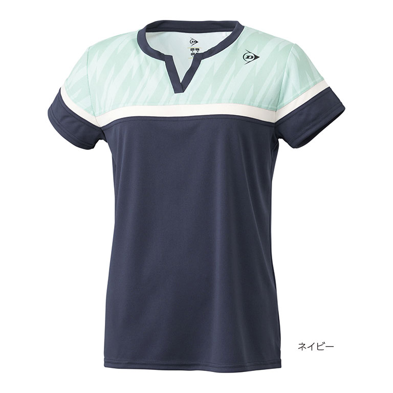 WOMEN'S 25秋冬 GAME SHIRT DAP-1561W