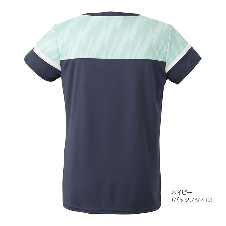 WOMEN'S 25秋冬 GAME SHIRT DAP-1561W