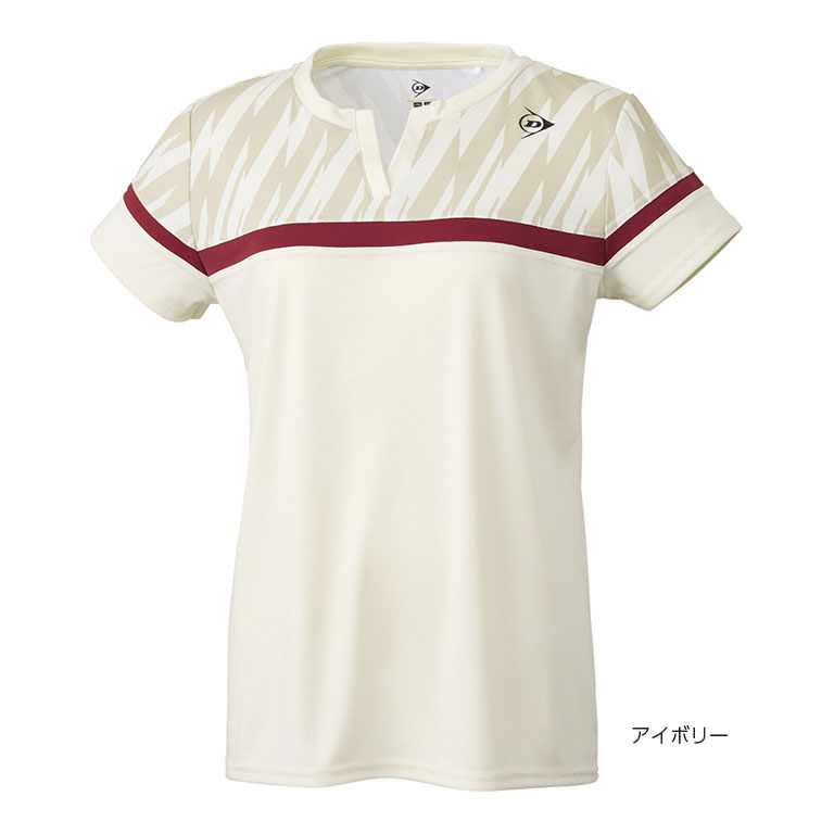 WOMEN'S 25秋冬 GAME SHIRT DAP-1561W