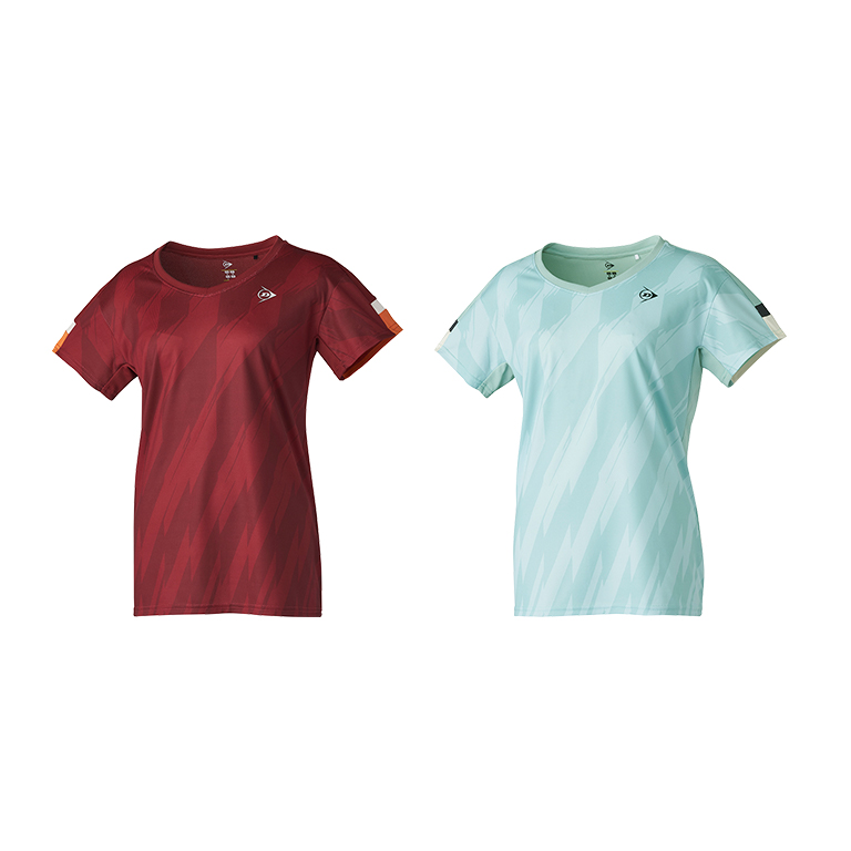 WOMEN'S 25秋冬 GAME SHIRT DAP-1562W