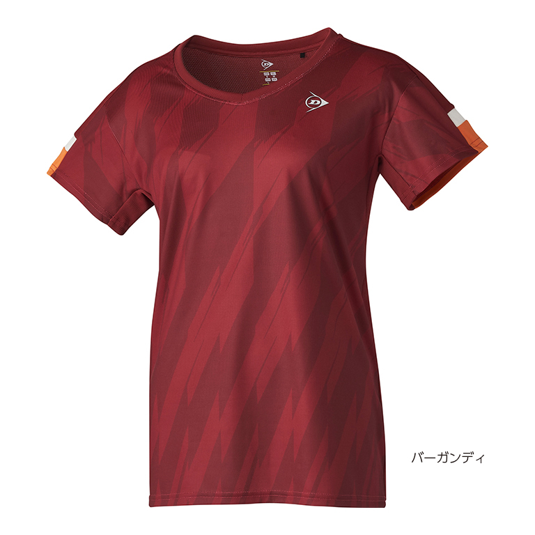 WOMEN'S 25秋冬 GAME SHIRT DAP-1562W